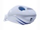 2005-2006 Honda CBR600RR Motorcycle Fairing - White Red Blue HRC Canada Websites