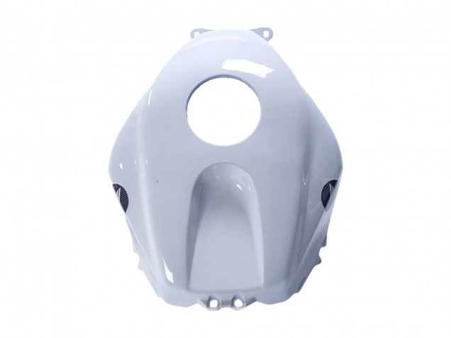 2005-2006 Honda CBR600RR Motorcycle Fairing - White Red Blue HRC Canada Websites