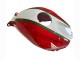 2005-2006 Honda CBR600RR Motorcycle Fairings - Red White Green Canada Websites