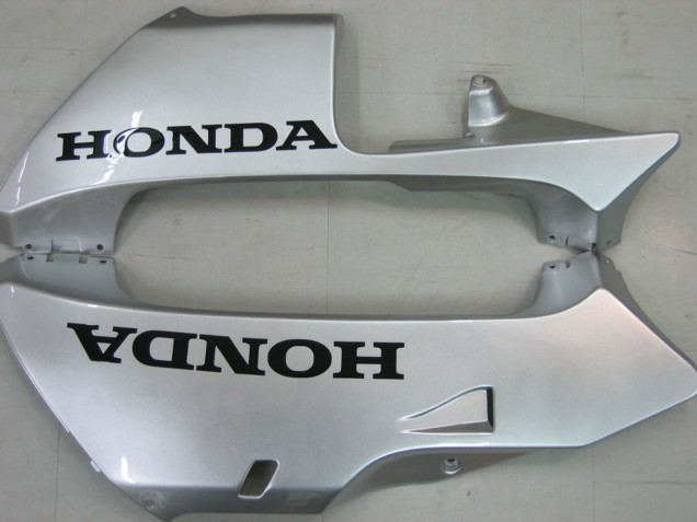 2005-2006 Honda CBR600RR Motorcycle Fairings - Red Blue Silver Canada Websites