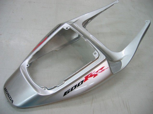 2005-2006 Honda CBR600RR Motorcycle Fairings - Red Blue Silver Canada Websites