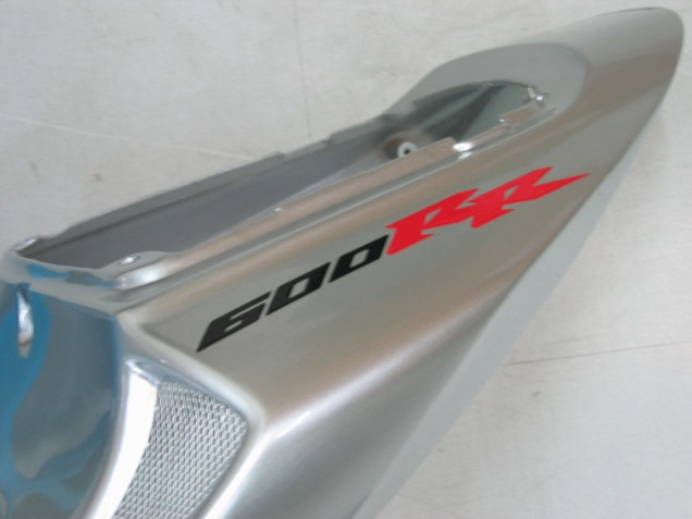 2005-2006 Honda CBR600RR Motorcycle Fairings - Red Blue Silver Canada Websites