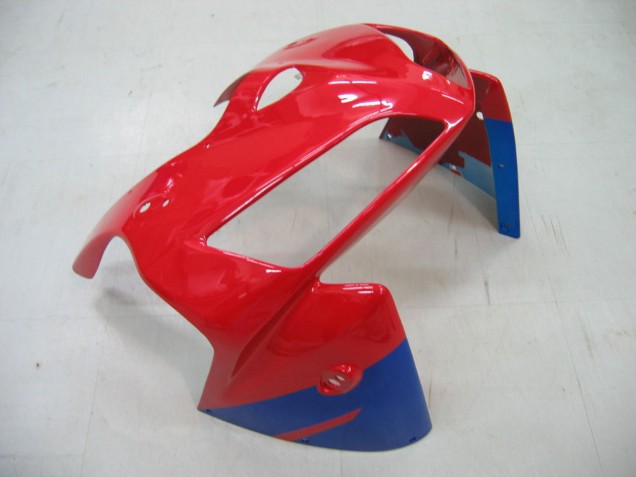 2005-2006 Honda CBR600RR Motorcycle Fairings - Red Blue Silver Canada Websites