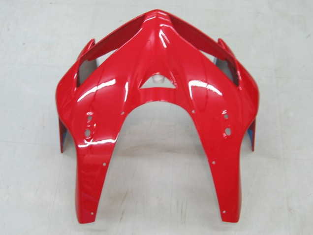 2005-2006 Honda CBR600RR Motorcycle Fairings - Red Blue Silver Canada Websites