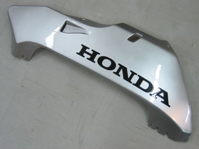 2005-2006 Honda CBR600RR Motorcycle Fairings - Red Blue Silver Canada Websites