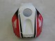 2005-2006 Honda CBR600RR Motorcycle Fairings - Red White Blue DENSO Canada Websites