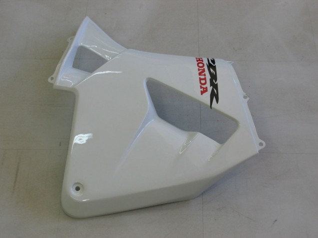 2005-2006 Honda CBR600RR Motorcycle Fairings - Red White Blue DENSO Canada Websites