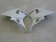 2005-2006 Honda CBR600RR Motorcycle Fairings - Red White Blue DENSO Canada Websites