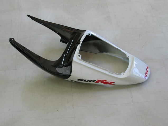 2005-2006 Honda CBR600RR Motorcycle Fairings - Red White Blue DENSO Canada Websites