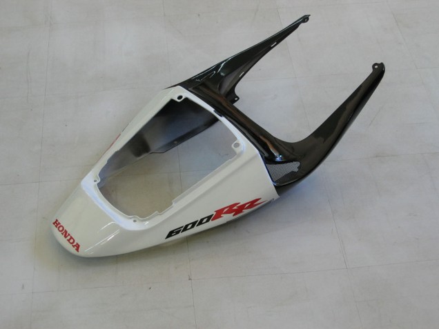 2005-2006 Honda CBR600RR Motorcycle Fairings - Red White Blue DENSO Canada Websites