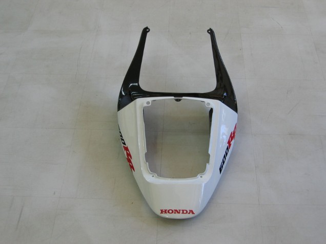 2005-2006 Honda CBR600RR Motorcycle Fairings - Red White Blue DENSO Canada Websites