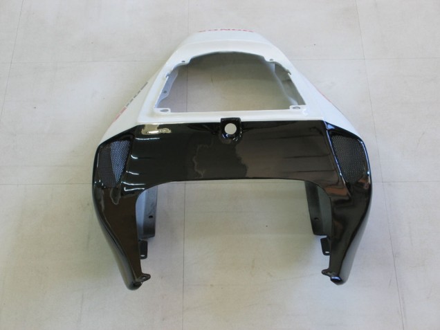 2005-2006 Honda CBR600RR Motorcycle Fairings - Red White Blue DENSO Canada Websites