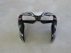 2005-2006 Honda CBR600RR Motorcycle Fairings - Red White Blue DENSO Canada Websites