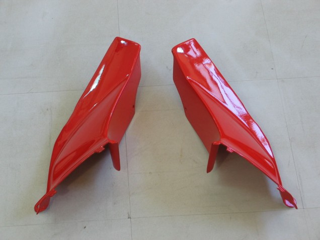 2005-2006 Honda CBR600RR Motorcycle Fairings - Red White Blue DENSO Canada Websites