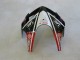 2005-2006 Honda CBR600RR Motorcycle Fairings - Red White Blue DENSO Canada Websites