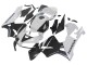 2005-2006 Honda CBR600RR Motorcycle Fairing - White Black Canada Websites