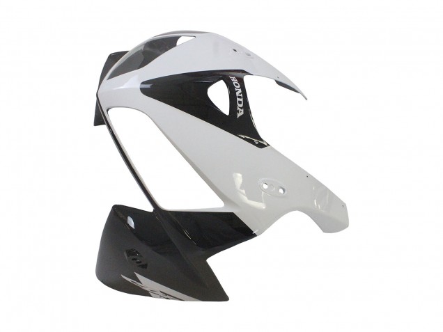 2005-2006 Honda CBR600RR Motorcycle Fairing - White Black Canada Websites