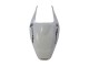 2005-2006 Honda CBR600RR Motorcycle Fairing - White Black Canada Websites