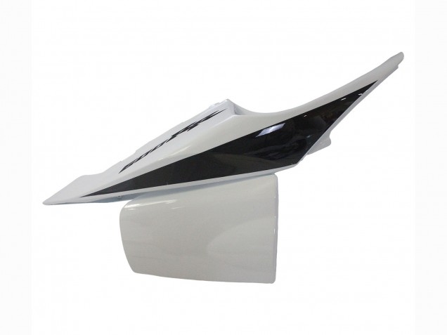 2005-2006 Honda CBR600RR Motorcycle Fairing - White Black Canada Websites