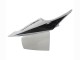 2005-2006 Honda CBR600RR Motorcycle Fairing - White Black Canada Websites