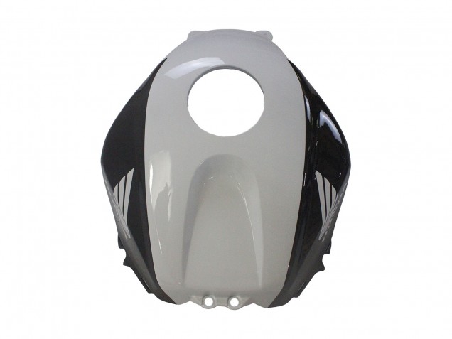2005-2006 Honda CBR600RR Motorcycle Fairing - White Black Canada Websites