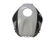2005-2006 Honda CBR600RR Motorcycle Fairing - White Black Canada Websites