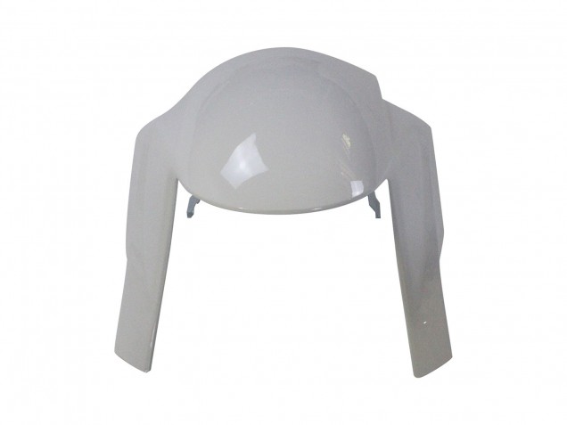 2005-2006 Honda CBR600RR Motorcycle Fairing - White Black Canada Websites