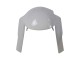 2005-2006 Honda CBR600RR Motorcycle Fairing - White Black Canada Websites