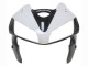 2005-2006 Honda CBR600RR Motorcycle Fairing - White Black Canada Websites