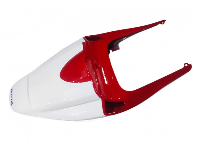 2005-2006 Honda CBR600RR Motorcycle Fairings - White Blue Red Canada Websites