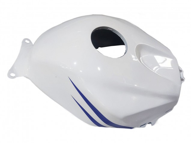 2005-2006 Honda CBR600RR Motorcycle Fairings - White Blue Red Canada Websites