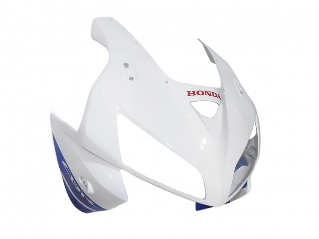 2005-2006 Honda CBR600RR Motorcycle Fairings - White Blue Red Canada Websites