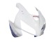 2005-2006 Honda CBR600RR Motorcycle Fairings - White Blue Red Canada Websites