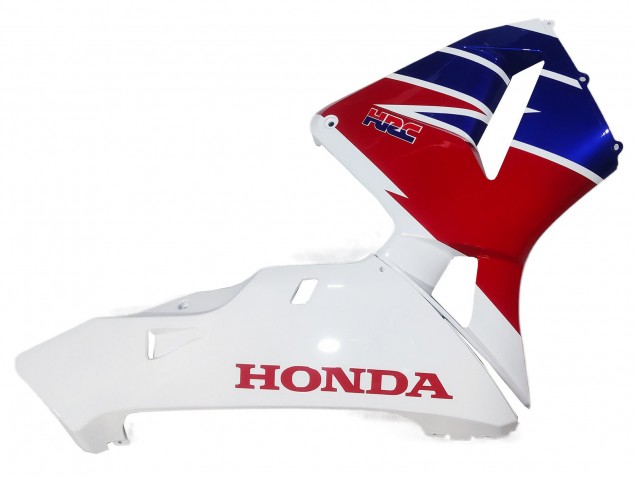 2005-2006 Honda CBR600RR Motorcycle Fairings - White Blue Red Canada Websites