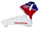 2005-2006 Honda CBR600RR Motorcycle Fairings - White Blue Red Canada Websites