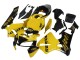 2005-2006 Honda CBR600RR Motorcycle Fairings - Yellow Black Repsol Canada Websites