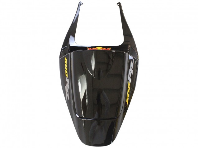 2005-2006 Honda CBR600RR Motorcycle Fairings - Yellow Black Repsol Canada Websites