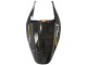 2005-2006 Honda CBR600RR Motorcycle Fairings - Yellow Black Repsol Canada Websites