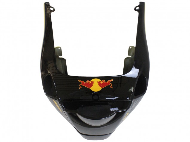 2005-2006 Honda CBR600RR Motorcycle Fairings - Yellow Black Repsol Canada Websites