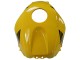 2005-2006 Honda CBR600RR Motorcycle Fairings - Yellow Black Repsol Canada Websites