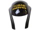 2005-2006 Honda CBR600RR Motorcycle Fairings - Yellow Black Repsol Canada Websites