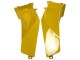 2005-2006 Honda CBR600RR Motorcycle Fairings - Yellow Black Repsol Canada Websites