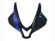 2007-2008 Honda CBR600RR Motorcycle Fairings - Matte Black Blue Repsol Canada Websites