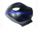 2007-2008 Honda CBR600RR Motorcycle Fairings - Matte Black Blue Repsol Canada Websites