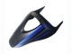 2007-2008 Honda CBR600RR Motorcycle Fairings - Matte Black Blue Repsol Canada Websites