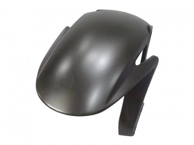 2007-2008 Honda CBR600RR Motorcycle Fairing - Silver Glossy Black Canada Websites