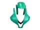 2007-2008 Honda CBR600RR Bike Fairings - Green Glossy Black Canada Websites