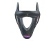 2007-2008 Honda CBR600RR Motorcycle Fairing - Matte Black White Repsol Canada Websites