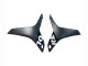 2007-2008 Honda CBR600RR Motorcycle Fairing - Matte Black White Repsol Canada Websites
