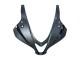 2007-2008 Honda CBR600RR Motorcycle Fairing - Matte Black White Repsol Canada Websites